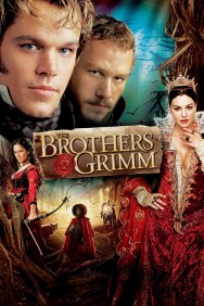 Watch free The Brothers Grimm movies online on on MoviesJoy Alternatives site