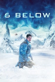 Watch Free Movies  6 Below: Miracle on the Mountain Full HD Online | M4uHD