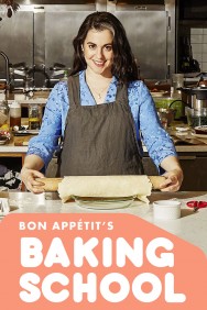 Bon Appétit's Baking School Watch free Bon Appétit's Baking School movies online on on HDToday site