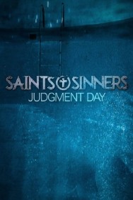 Watch free Saints & Sinners Judgment Day movies online on on MoviesJoy Alternatives site