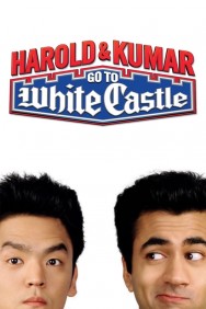 Watch Free Movies  Harold & Kumar Go to White Castle Full HD Online | M4uHD