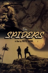 Stream The Spiders - The Diamond Ship Movies in HD Free on MoviesJoy