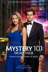 Watch Free Mystery 101: Dead Talk Movies HD Online FMovies Alternatives site