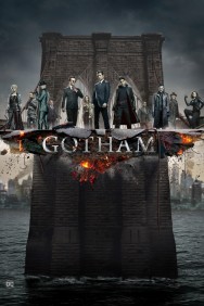 Watch Free Gotham Movies HD Online FMovies Alternatives site