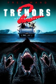 Watch Free Tremors 2: Aftershocks Movies HD Online FMovies Alternatives site