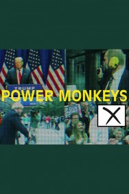 Stream Power Monkeys in Full HD for Free on MoviesJoy