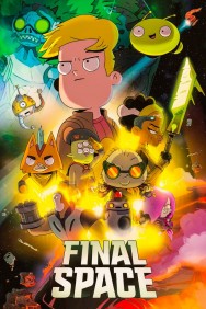 Watch Free Final Space Movies HD Online M4uHD