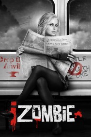 Stream iZombie Movies in HD Free on MoviesJoy