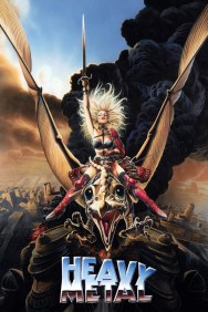 Watch free Heavy Metal movies online on on MoviesJoy Alternatives site