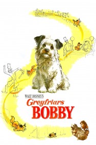 Watch Free Greyfriars Bobby: The True Story of a Dog Movies HD Online FMovies Alternatives site