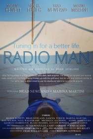 Stream Radio Man Movies in HD Free on MoviesJoy