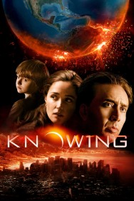 Watch Free Knowing Movies HD Online FMovies Alternatives site