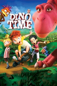 Watch free Dino Time movies online on on MoviesJoy Alternatives site