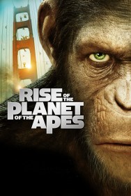 Watch Free Movies  Rise of the Planet of the Apes Full HD Online | M4uHD