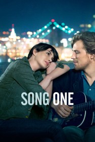 Watch free Song One movies online on on MoviesJoy Alternatives site