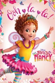 Stream Fancy Nancy Movies in HD Free on MoviesJoy