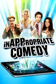 Watch Free InAPPropriate Comedy Movies HD Online FMovies Alternatives site