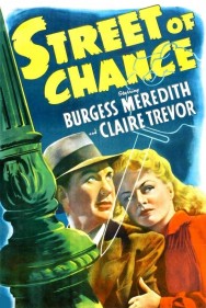 Watch Free Street of Chance Movies HD Online FMovies Alternatives site