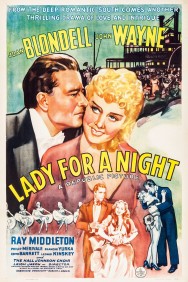 Watch Free Lady for a Night Movies HD Online FMovies Alternatives site