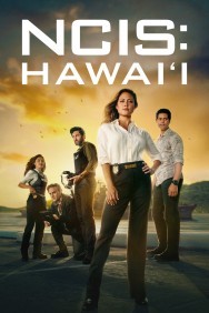 Stream NCIS: Hawai'i Movies in HD Free on MoviesJoy