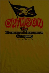 Stream The Crimson Permanent Assurance in Full HD for Free on MoviesJoy