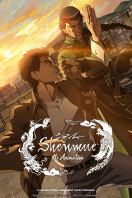 Stream Shenmue the Animation Movies in HD Free on MoviesJoy