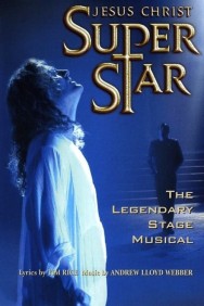 Stream Jesus Christ Superstar Movies in HD Free on MoviesJoy