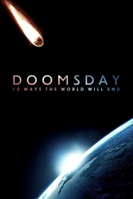 Stream Doomsday: 10 Ways the World Will End in Full HD for Free on MoviesJoy