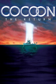 Stream Cocoon: The Return in Full HD for Free on MoviesJoy