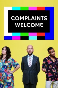 Watch free Complaints Welcome movies online on on MoviesJoy Alternatives site