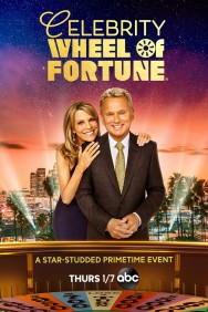 Watch Free Celebrity Wheel of Fortune Movies HD Online FMovies Alternatives site