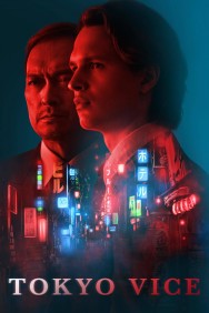 Watch Free Tokyo Vice Movies Full HD Online on MovieJoy