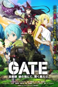 Stream Gate Movies in HD Free on MoviesJoy