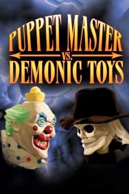 Watch Free Puppet Master vs Demonic Toys Movies HD Online FMovies Alternatives site