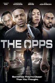 Watch Free The Opps Movies HD Online FMovies Alternatives site