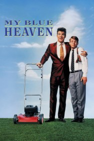 Stream My Blue Heaven in Full HD for Free on MoviesJoy