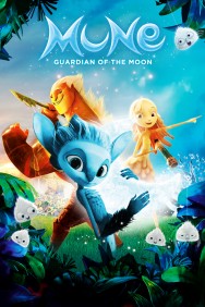 Watch Free Mune: Guardian of the Moon Movies Full HD Online on MovieJoy