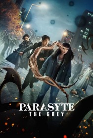 Stream Parasyte: The Grey Movies in HD Free on MoviesJoy