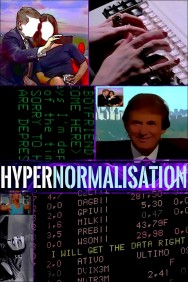 Stream HyperNormalisation Movies in HD Free on MoviesJoy