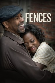 Watch free Fences movies online on on MoviesJoy Alternatives site