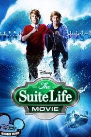 Watch free The Suite Life Movie movies online on on MoviesJoy Alternatives site