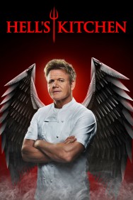 Watch Free Hell's Kitchen Movies HD Online FMovies Alternatives site