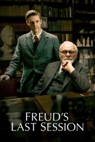 Watch free Freud's Last Session movies online on on MoviesJoy Alternatives site