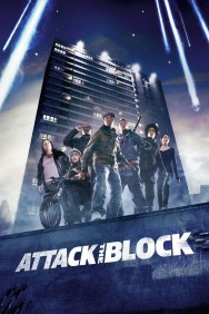 Watch Free Attack the Block Movies HD Online FMovies Alternatives site