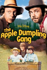 Stream The Apple Dumpling Gang Movies in HD Free on MoviesJoy