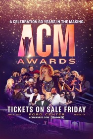 60th Annual Academy of Country Music Awards 60th Annual Academy of Country Music Awards Available in HD for Free on HDToday