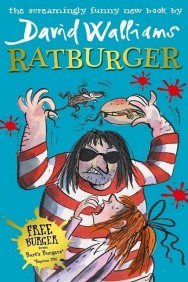 Watch free Ratburger movies online on on MoviesJoy Alternatives site