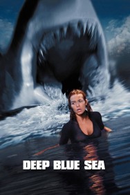 Stream Deep Blue Sea in Full HD for Free on MoviesJoy