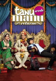 Stream Tanu Weds Manu: Returns in Full HD for Free on MoviesJoy