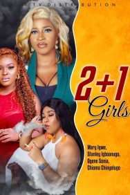 Stream Free 2 + 1 Girls Movies in HD Online | MovieJoy